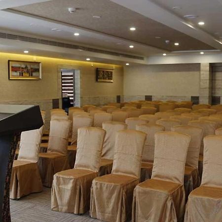 Nakshatra Palace Hotel Kanyakumari Eksteriør billede